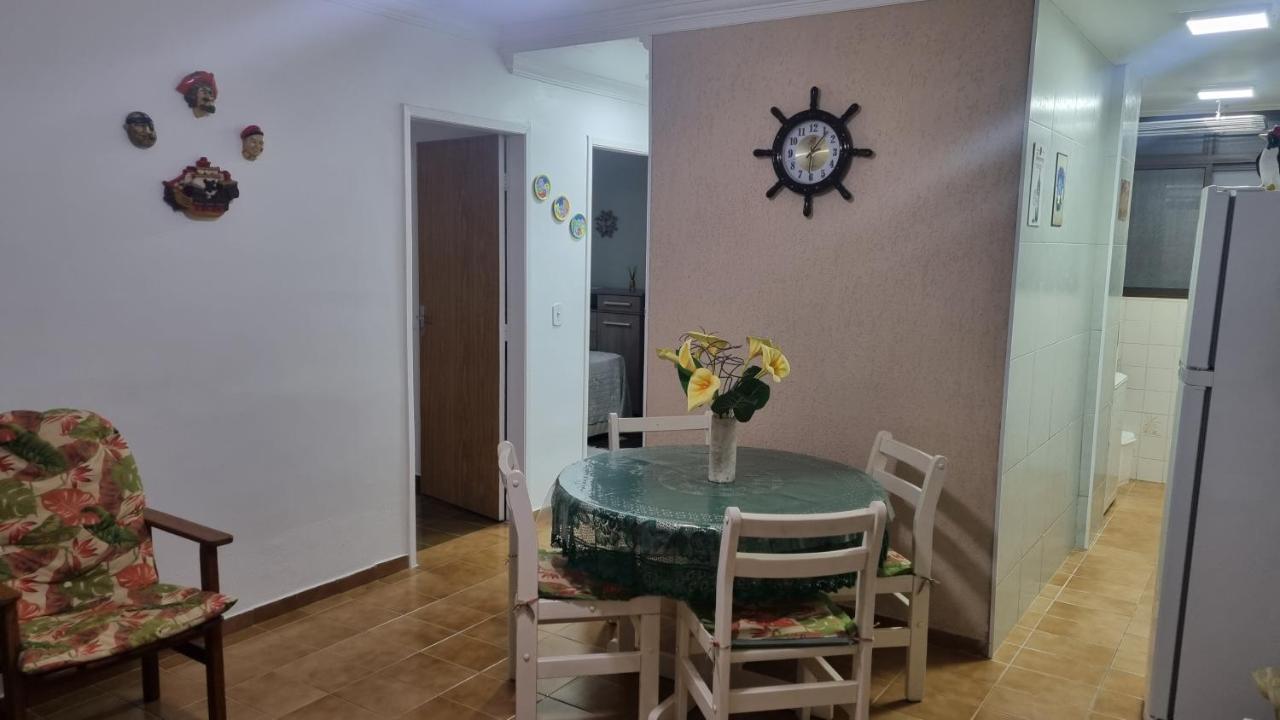 Apartment Do Sape!!! A Tops De Ubatuba